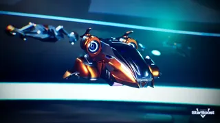 Скриншот 1 к игре StarBoost