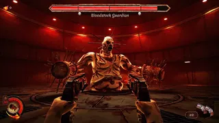 Скриншот 7 к игре BloodSworn