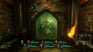 Скриншот 1 к игре Wizardry: Proving Grounds of the Mad Overlord