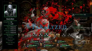 Скриншот 6 к игре Wizardry: Proving Grounds of the Mad Overlord