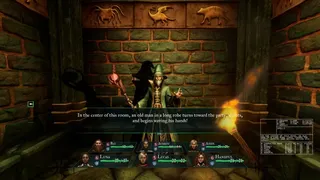 Скриншот 8 к игре Wizardry: Proving Grounds of the Mad Overlord