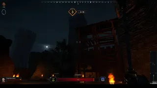 Скриншот 3 к игре Dark Killing