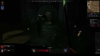 Скриншот 4 к игре Dark Killing