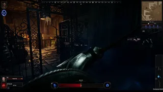 Скриншот 5 к игре Dark Killing