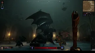 Скриншот 6 к игре Dark Killing