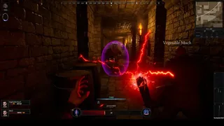 Скриншот 8 к игре Dark Killing