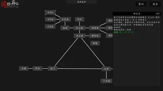 Скриншот 7 к игре 诡雅异俗