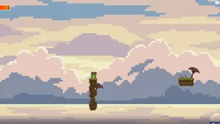 Скриншот 2 к игре GARNOUILLE MUST LIVE!