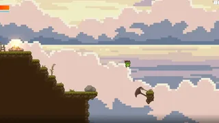 Скриншот 4 к игре GARNOUILLE MUST LIVE!