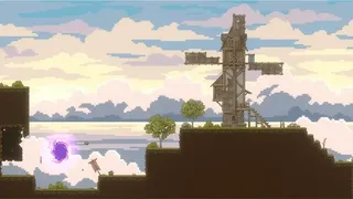 Скриншот 5 к игре GARNOUILLE MUST LIVE!