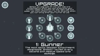 Скриншот 2 к игре Lonely Turret 2