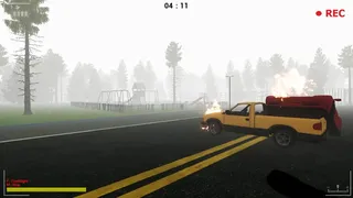 Скриншот 1 к игре Last Minute