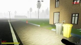 Скриншот 2 к игре Last Minute