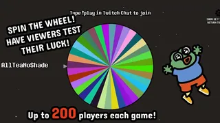 Скриншот 2 к игре Games for Stream!