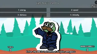 Скриншот 5 к игре Games for Stream!