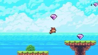 Скриншот 2 к игре Running Fox