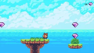 Скриншот 3 к игре Running Fox