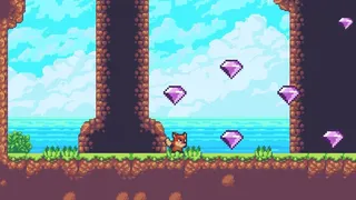 Скриншот 5 к игре Running Fox