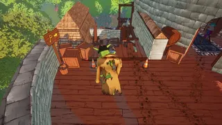 Скриншот 6 к игре Three Goblin Wobblin'