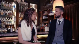 Скриншот 1 к игре Meurtre Au Florian