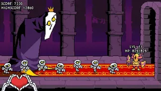 Скриншот 3 к игре Underlevel