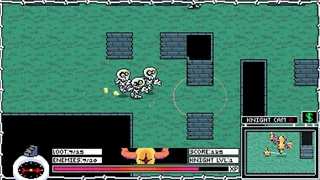 Скриншот 5 к игре Underlevel