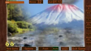 Скриншот 1 к игре Bombabomb!