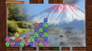 Скриншот 2 к игре Bombabomb!