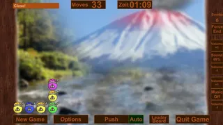 Скриншот 3 к игре Bombabomb!