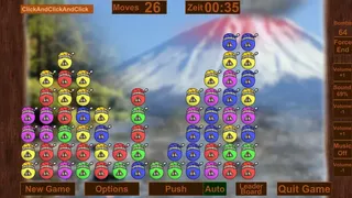 Скриншот 4 к игре Bombabomb!