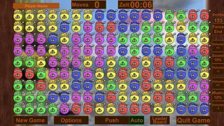 Скриншот 5 к игре Bombabomb!