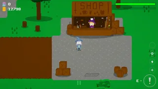 Скриншот 3 к игре Unknown Dungeon