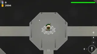 Скриншот 4 к игре Unknown Dungeon