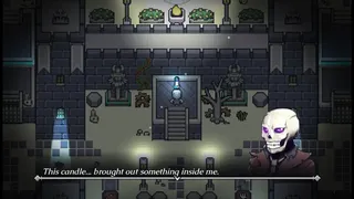 Скриншот 1 к игре Awakening