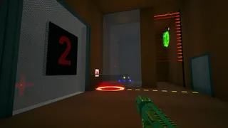 Скриншот 3 к игре Telescape