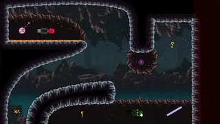 Скриншот 2 к игре Прыжок Одиссея