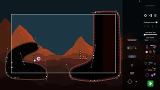 Скриншот 3 к игре Прыжок Одиссея