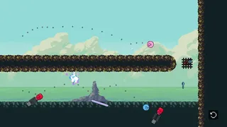 Скриншот 4 к игре Прыжок Одиссея