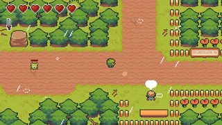 Скриншот 1 к игре Shadow Rebirth