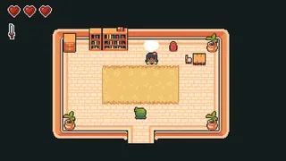 Скриншот 4 к игре Shadow Rebirth