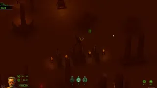 Скриншот 2 к игре Shadowstalk