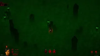 Скриншот 3 к игре Shadowstalk