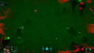 Скриншот 4 к игре Shadowstalk