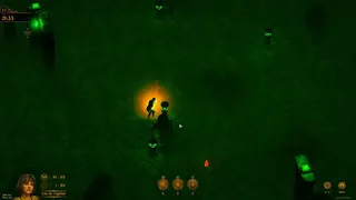Скриншот 5 к игре Shadowstalk