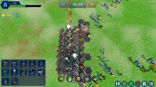 Скриншот 2 к игре Стоять на своем