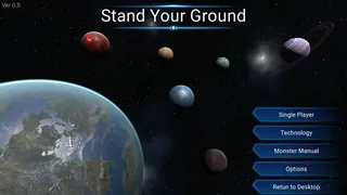 Скриншот 7 к игре Стоять на своем