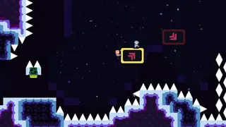 Скриншот 3 к игре Two Climbers