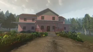 Скриншот 1 к игре The Windows Are Gone