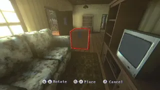 Скриншот 2 к игре The Windows Are Gone