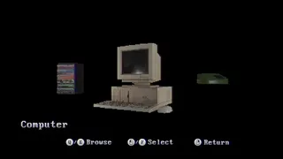 Скриншот 4 к игре The Windows Are Gone